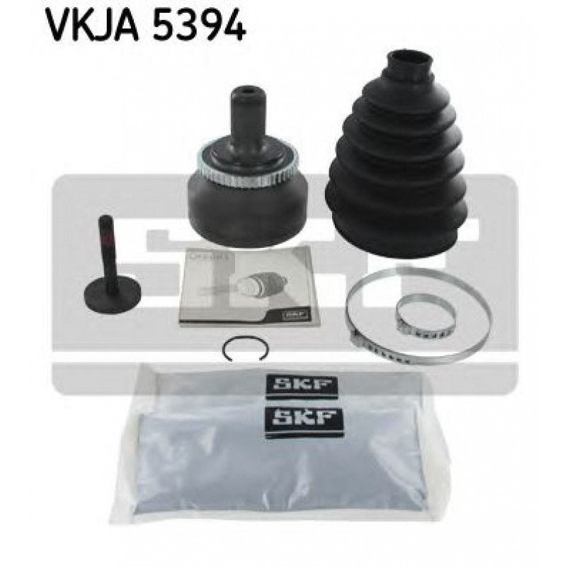 VKJA 5394 SKF - Шарнір рівних кутових швидкостей (ШРКШ)